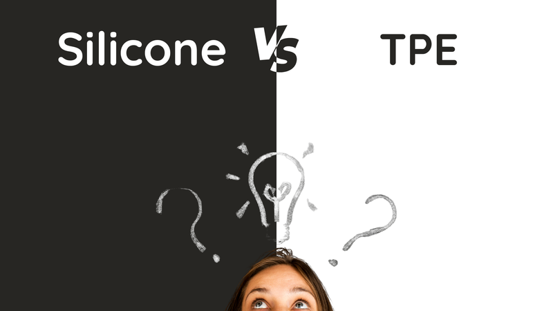Silicone vs. TPE: Which Is Safer for Adult Toys?