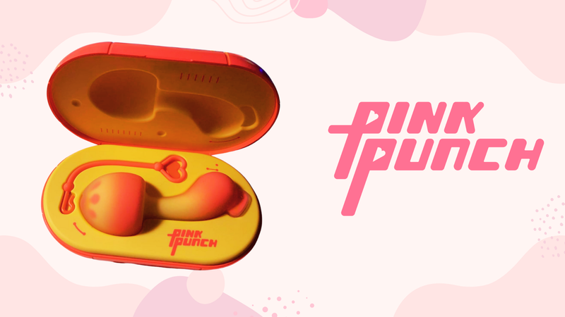 How to Use PinkPunch Sunset Mushroom
