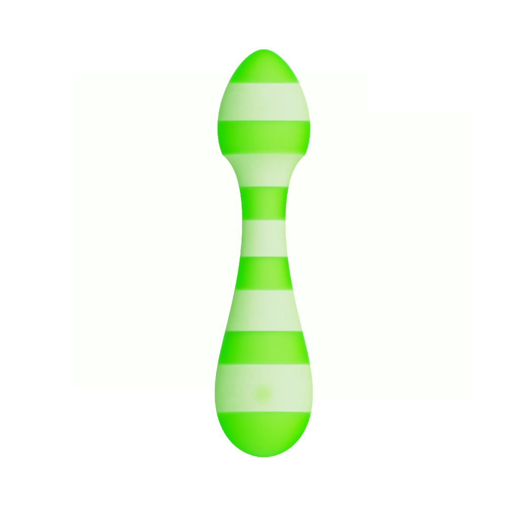 mini g-spot wand vibrator massager