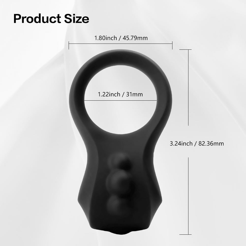 Vibrating Cock Ring