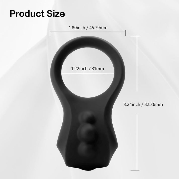 Vibrating Cock Ring