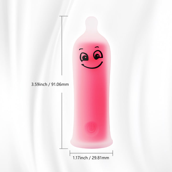 Mini Bullet Vibrator