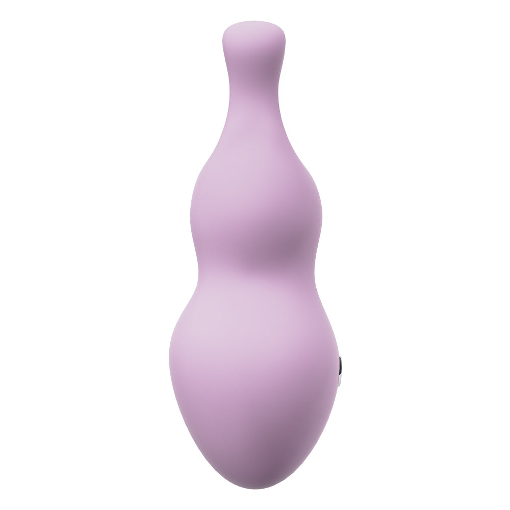 Mini Rabbit Egg Vibrator