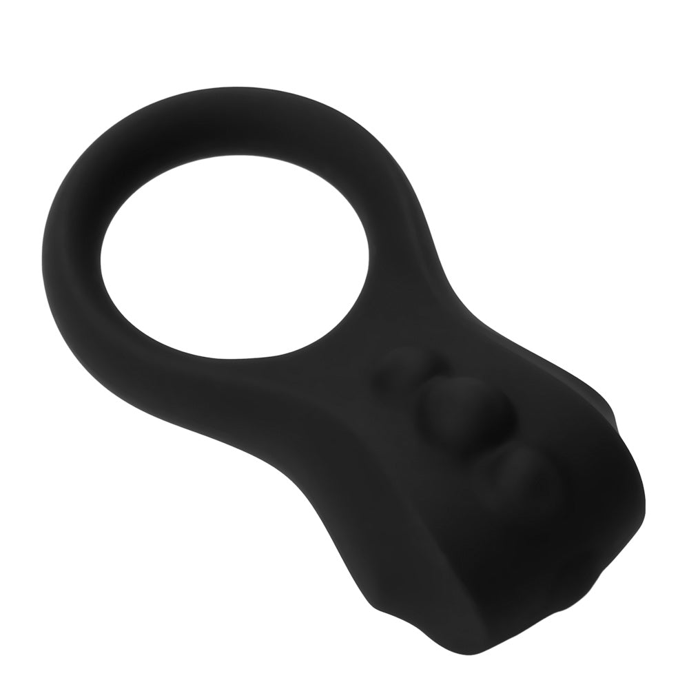 Vibrating Cock Ring