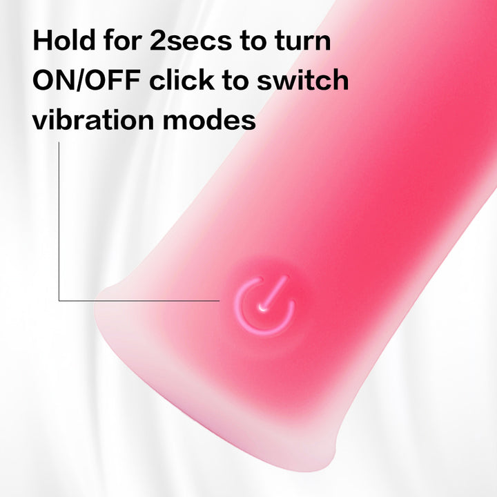 Mini Bullet Vibrator